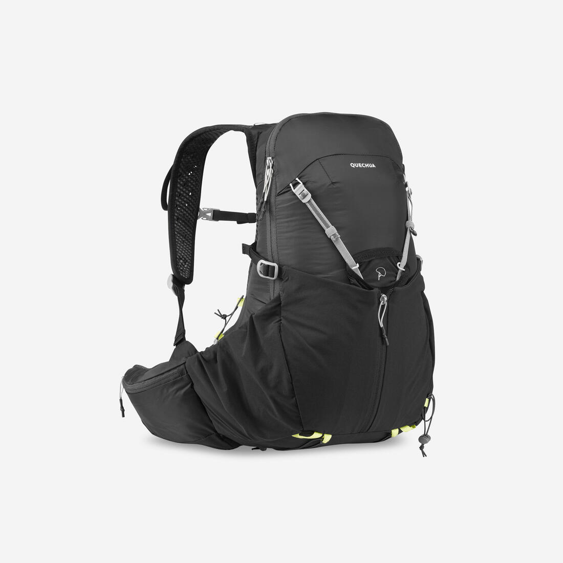 article en promo : Sac à dos ultra léger de fast hiking 17l - fh500