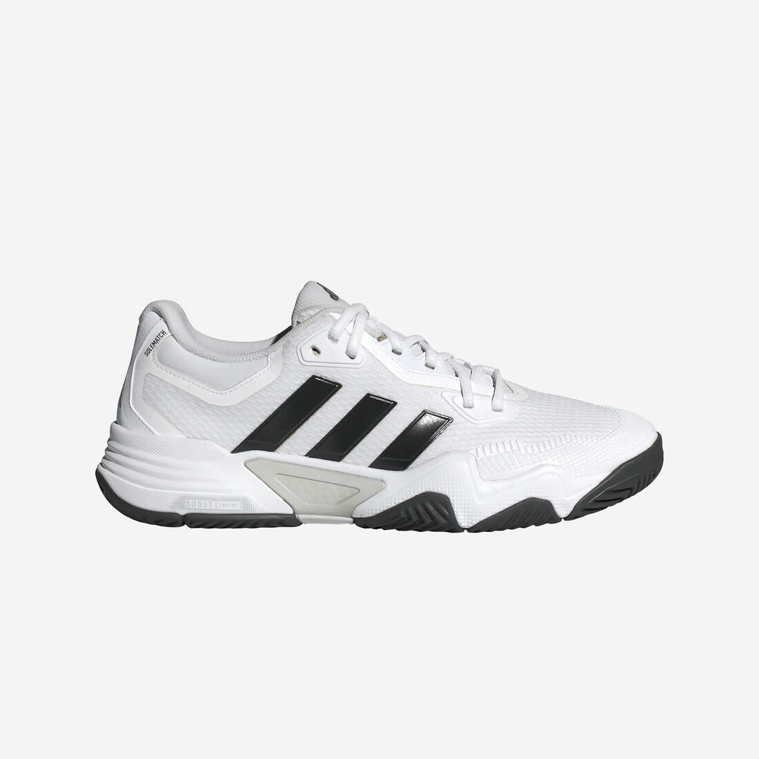 article en promo : Chaussures de tennis homme multicourt - adidas solematch control
