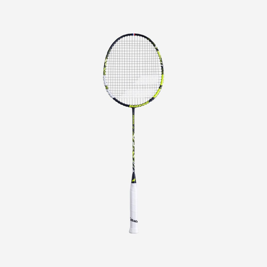article en promo : Raquette de badminton - babolat speedlighter