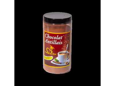 article en promo : Chocolat en poudre