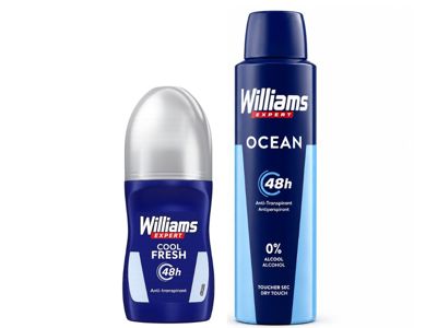 article en promo : Déodorant pour homme