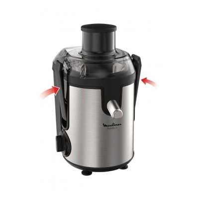 article en promo : MOULINEX JU420D10