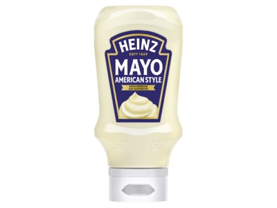 article en promo : Sauce