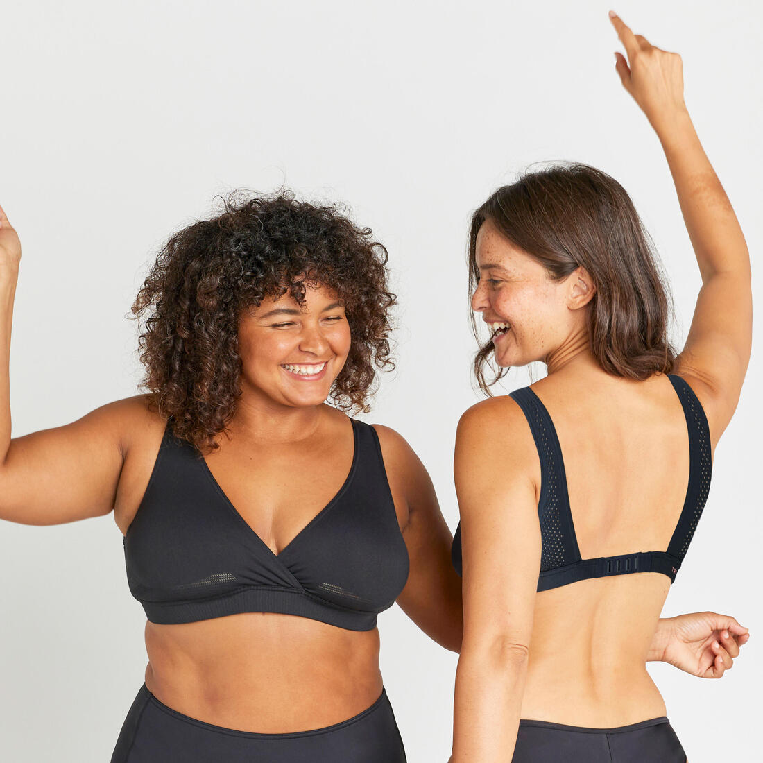 article en promo : Haut de maillot de bain femme toutes tailles - 6.50
