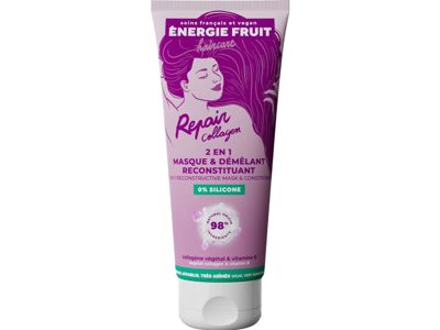 article en promo : Masque capillaire