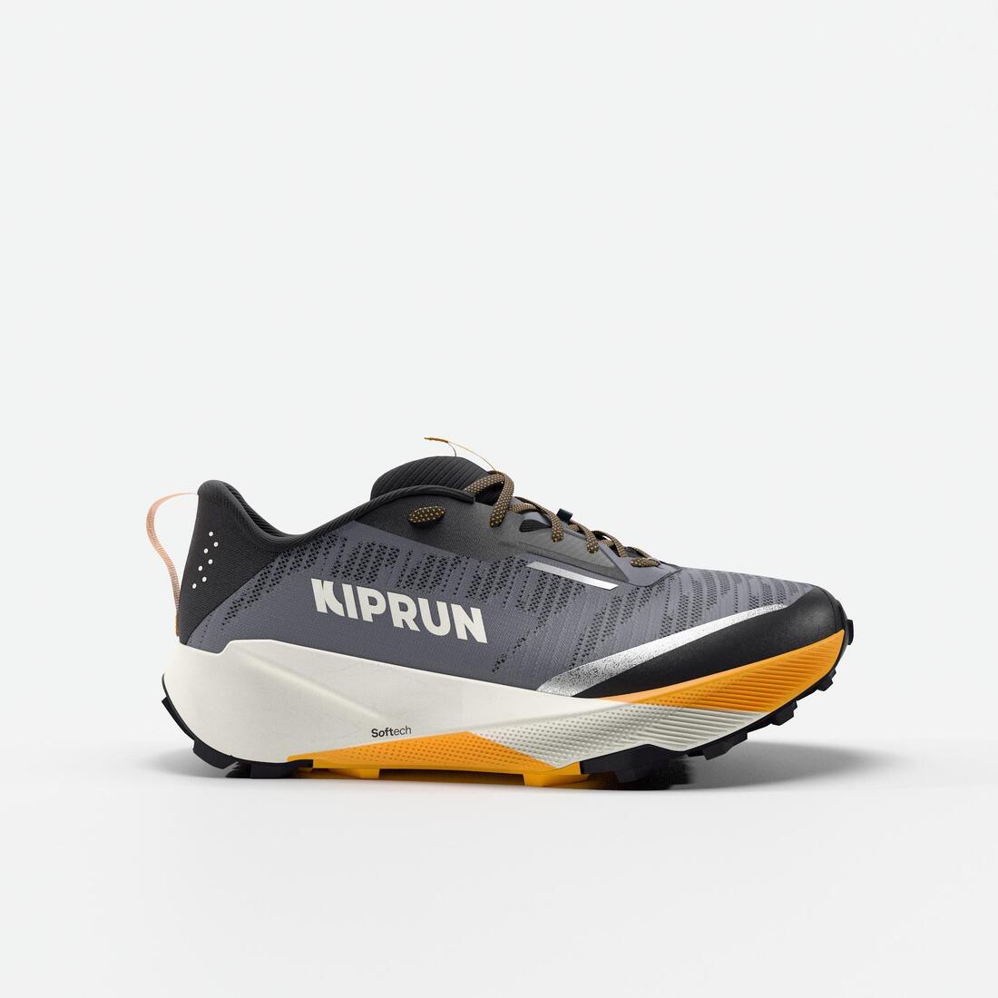 article en promo : Chaussures de trail running homme, kiprun kipsummit