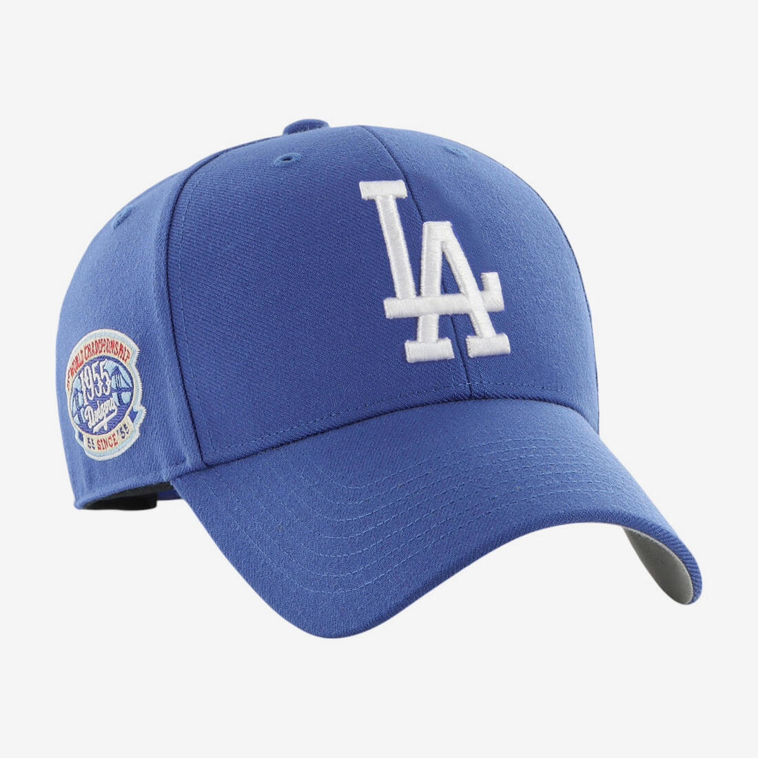 article en promo : Casquette de baseball adulte - 47 brand ny subway series