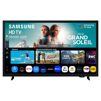 article en promo : SAMSUNG TU32H5005FKXXC