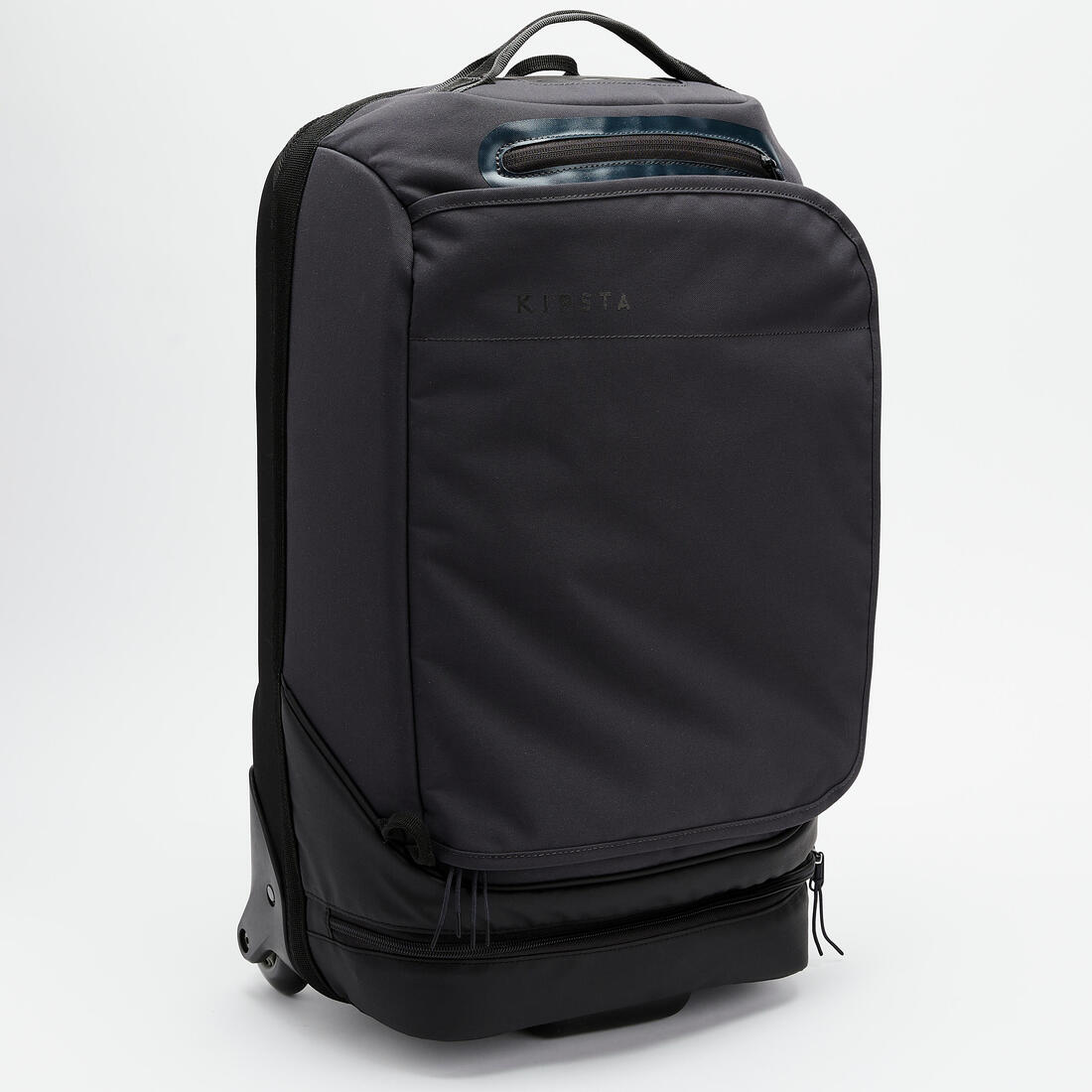 article en promo : Valise 30l - urban noire
