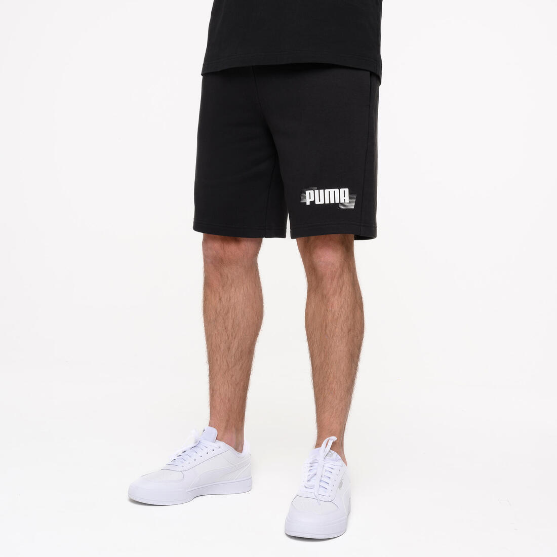 article en promo : Short en coton homme