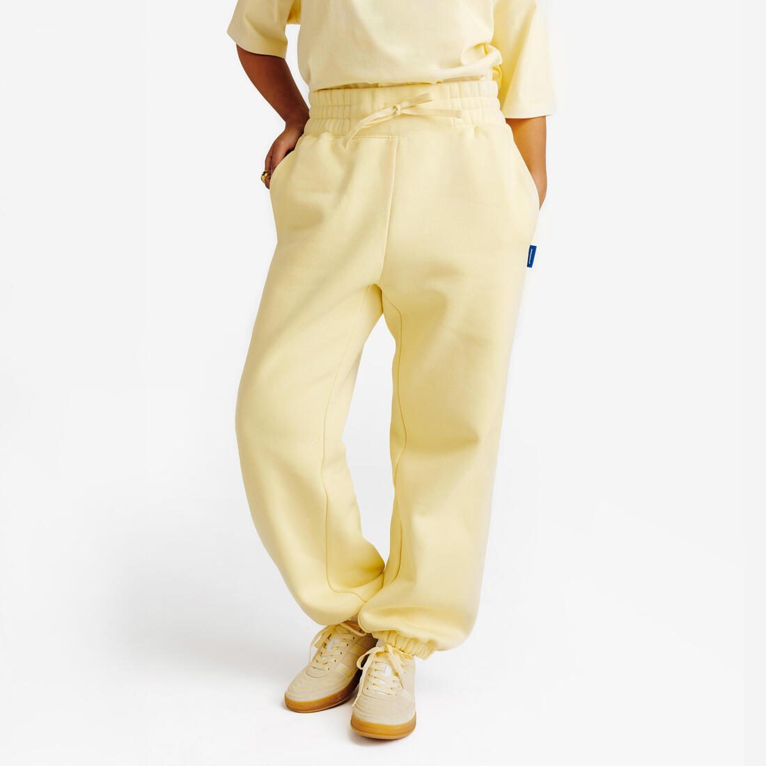 article en promo : Pantalon femme, elementals