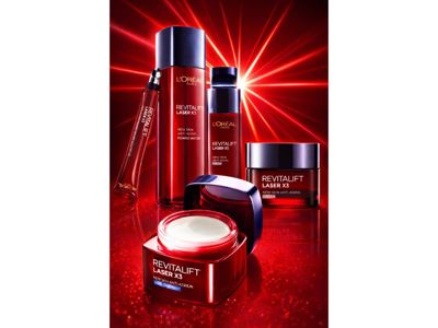 article en promo : Soin du visage anti-âge