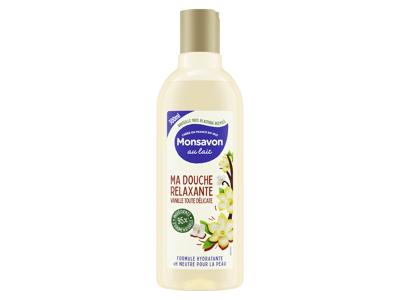 article en promo : Gel douche