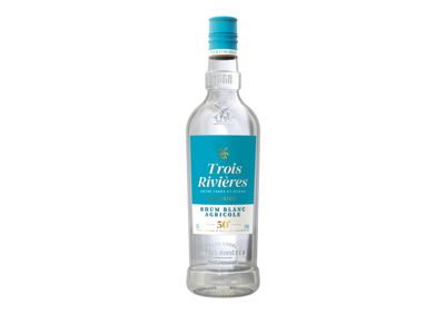 article en promo : Rhum blanc*