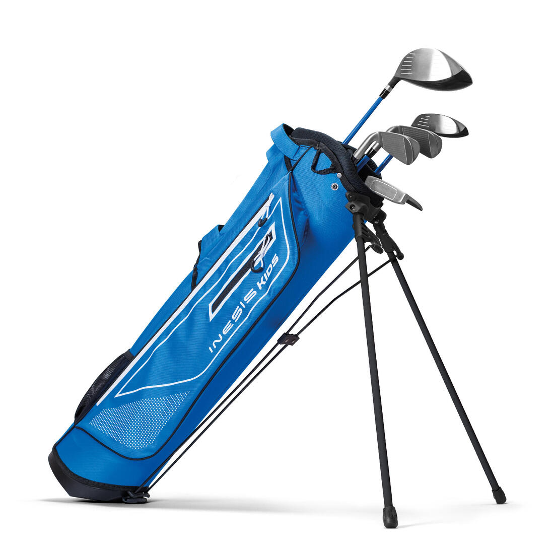 article en promo : Kit golf junior 11-13 ans droitier - inesis