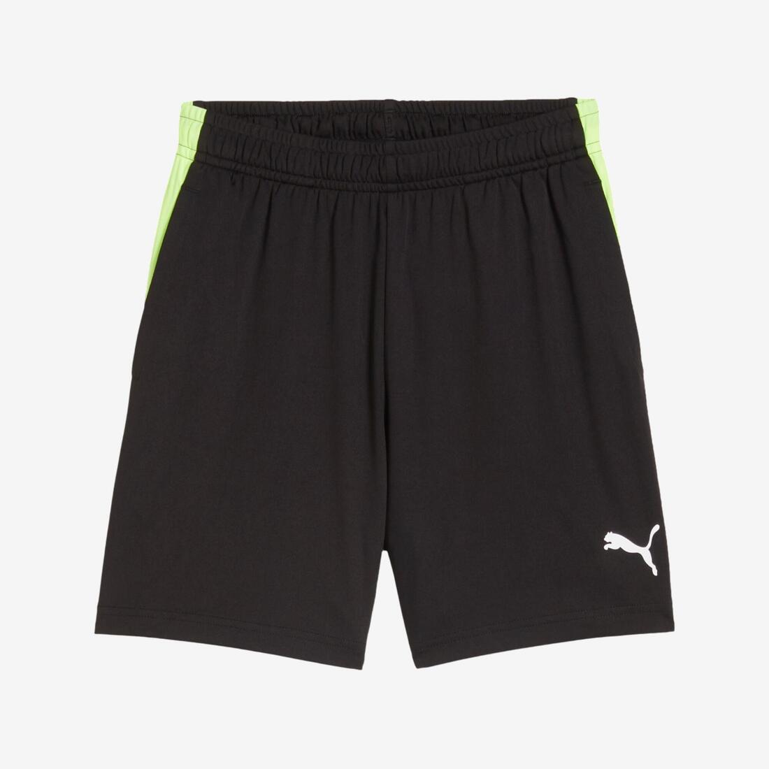 article en promo : Short de football puma individualliga enfant