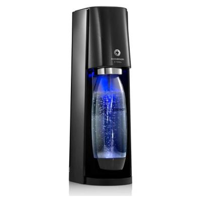 article en promo : SODASTREAM E-TERRA NOIR