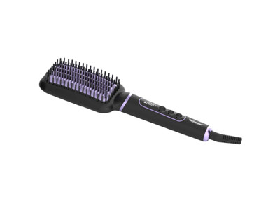 article en promo : Brosse à lisser