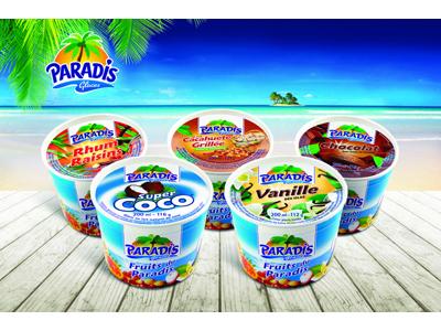 article en promo : Pot de glace (3)