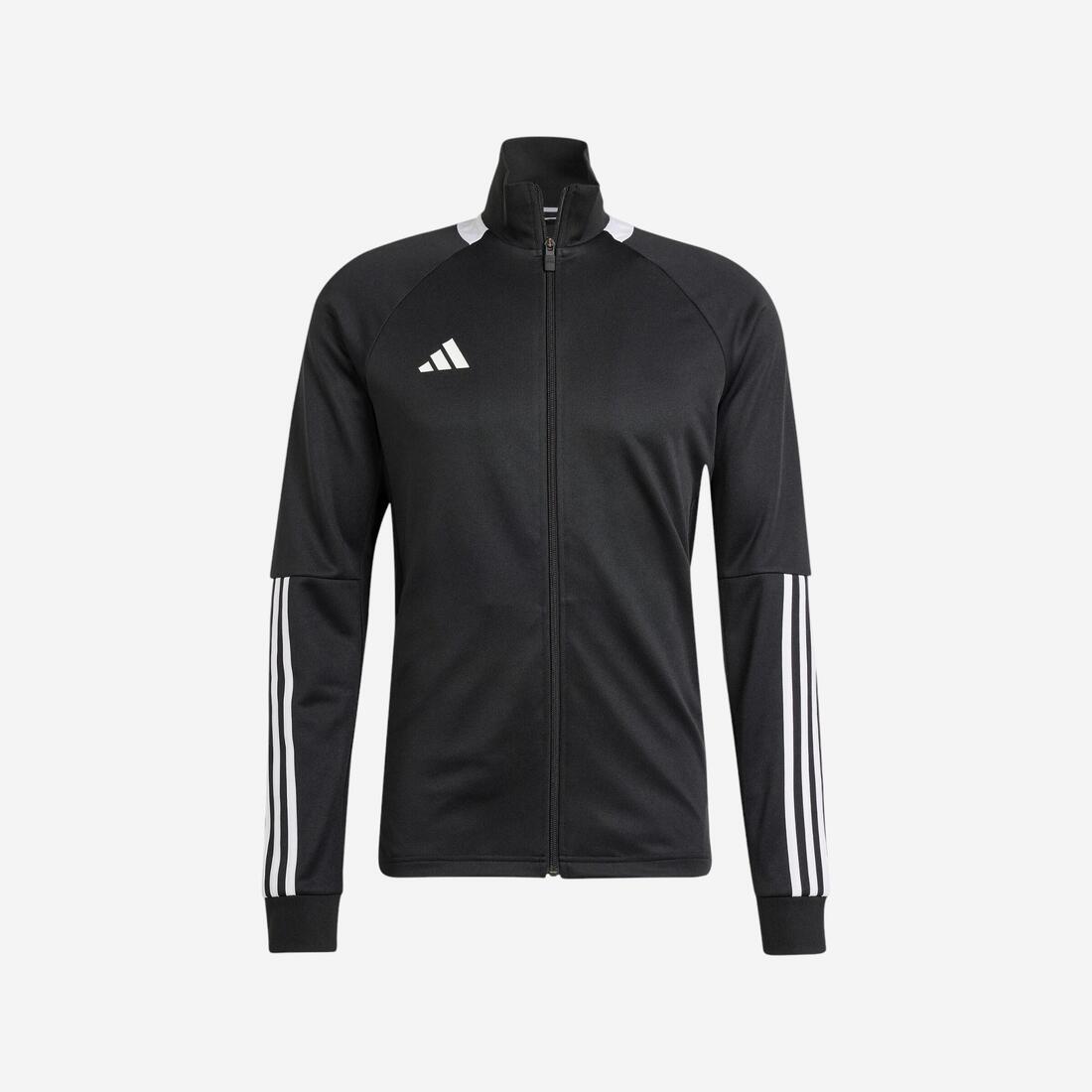 article en promo : Haut d'entraînement adidas sereno adulte noir