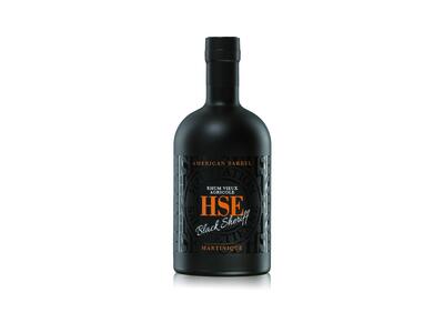 article en promo : Rhum vieux*