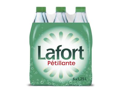 article en promo : Boisson pétillante