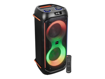 article en promo : Enceinte Highpower Columba 600