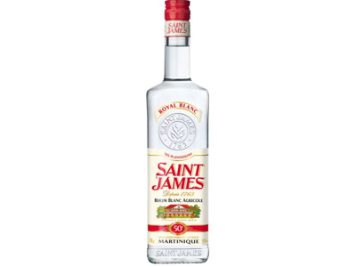 article en promo : Rhum blanc*