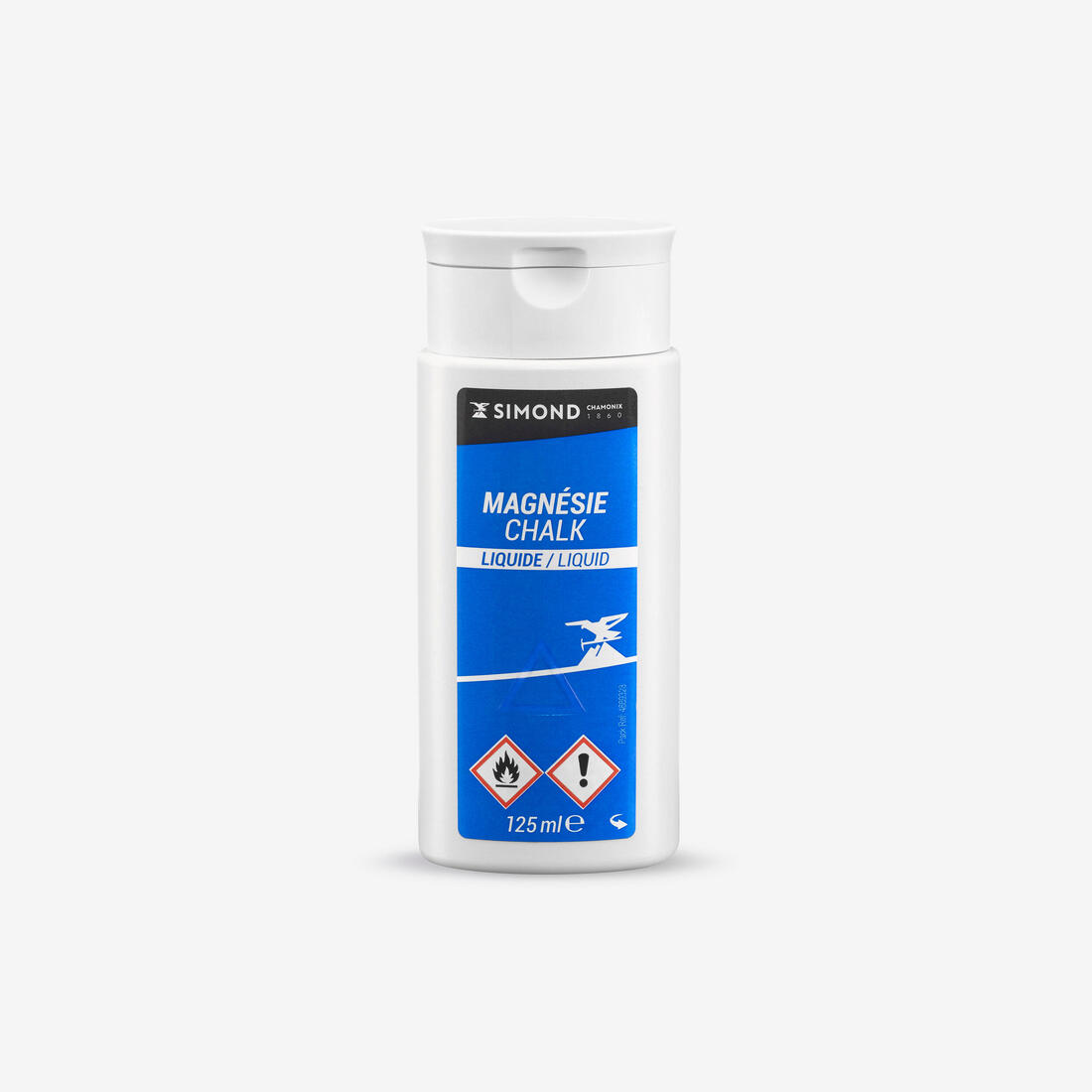 article en promo : Magnésie liquide d'escalade v2