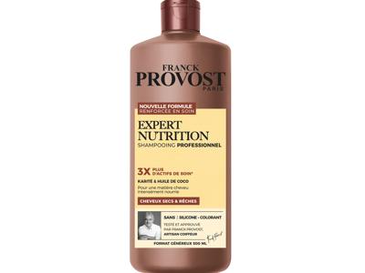 article en promo : Shampooing