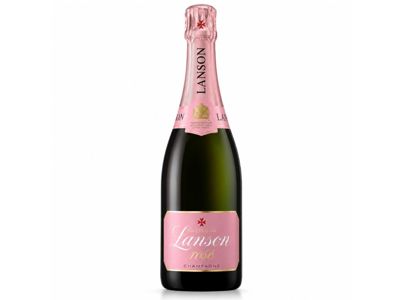 article en promo : Champagne Rosé*