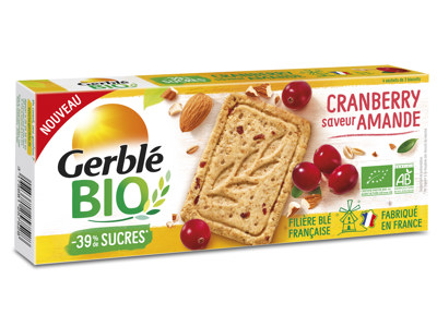 article en promo : Biscuits