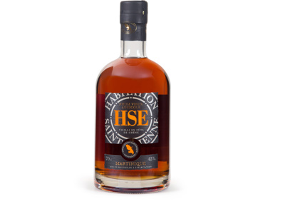 article en promo : Rhum vieux*