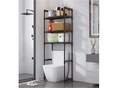 article en promo : Étagère pont toilette