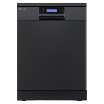 article en promo : BRANDT LVC144IB