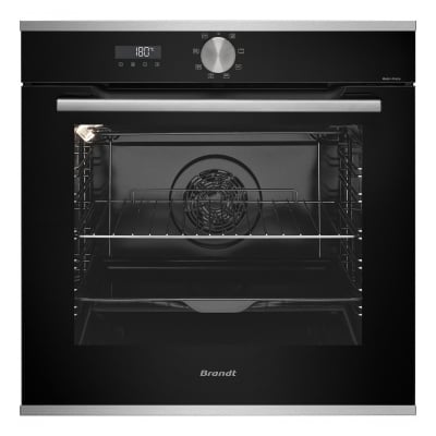 article en promo : BRANDT BOC7532LX