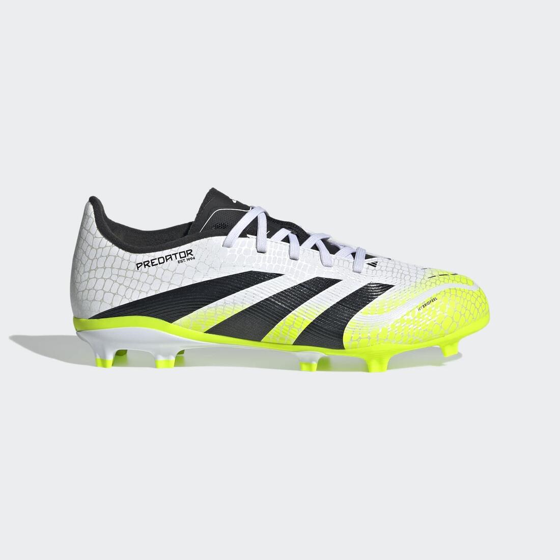 article en promo : Chaussure predator league fg/mg enfant