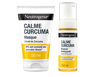 article en promo : Soin du visage