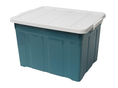 article en promo : Boîte de rangement plastique