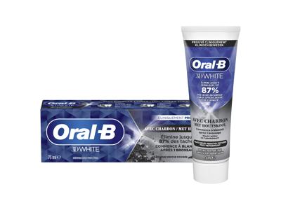 article en promo : Dentifrice