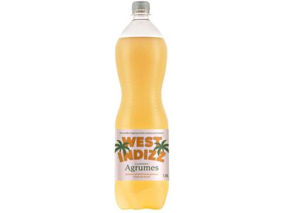 article en promo : Boisson gazeuse à l'eau de source