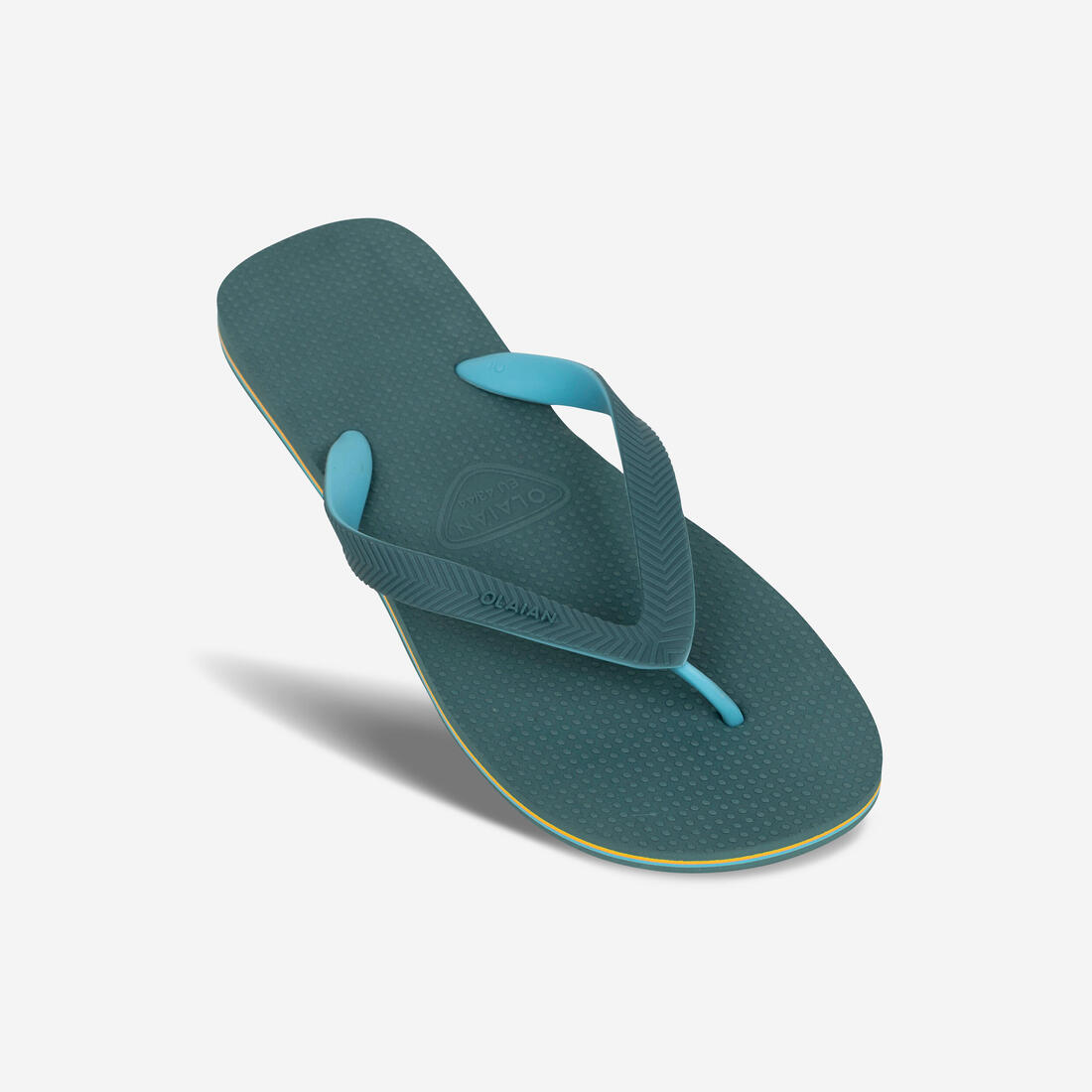 article en promo : Tongs homme, 500