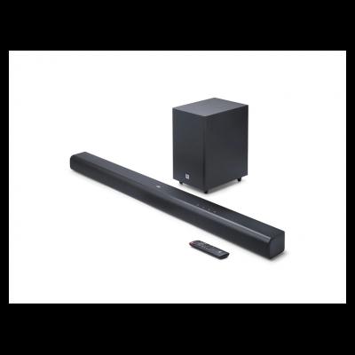 article en promo : JBL SB550