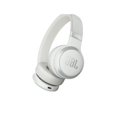 article en promo : JBL LIVE 670 NC BLANC