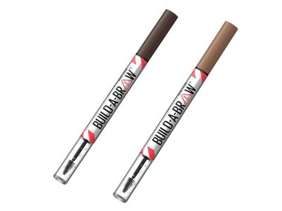 article en promo : Crayon à sourcils 2 en 1