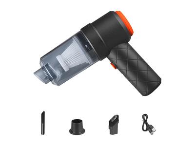 article en promo : Aspirateur de voiture 2 en 1