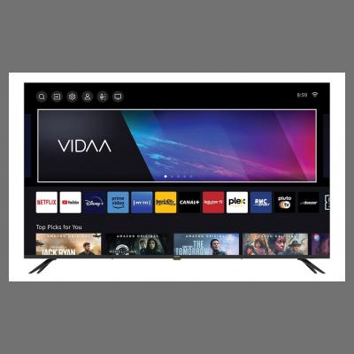 article en promo : POLAROID TVS55QLEDP