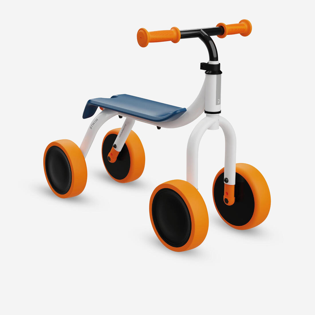 article en promo : Porteur evolutif draisienne 2en1