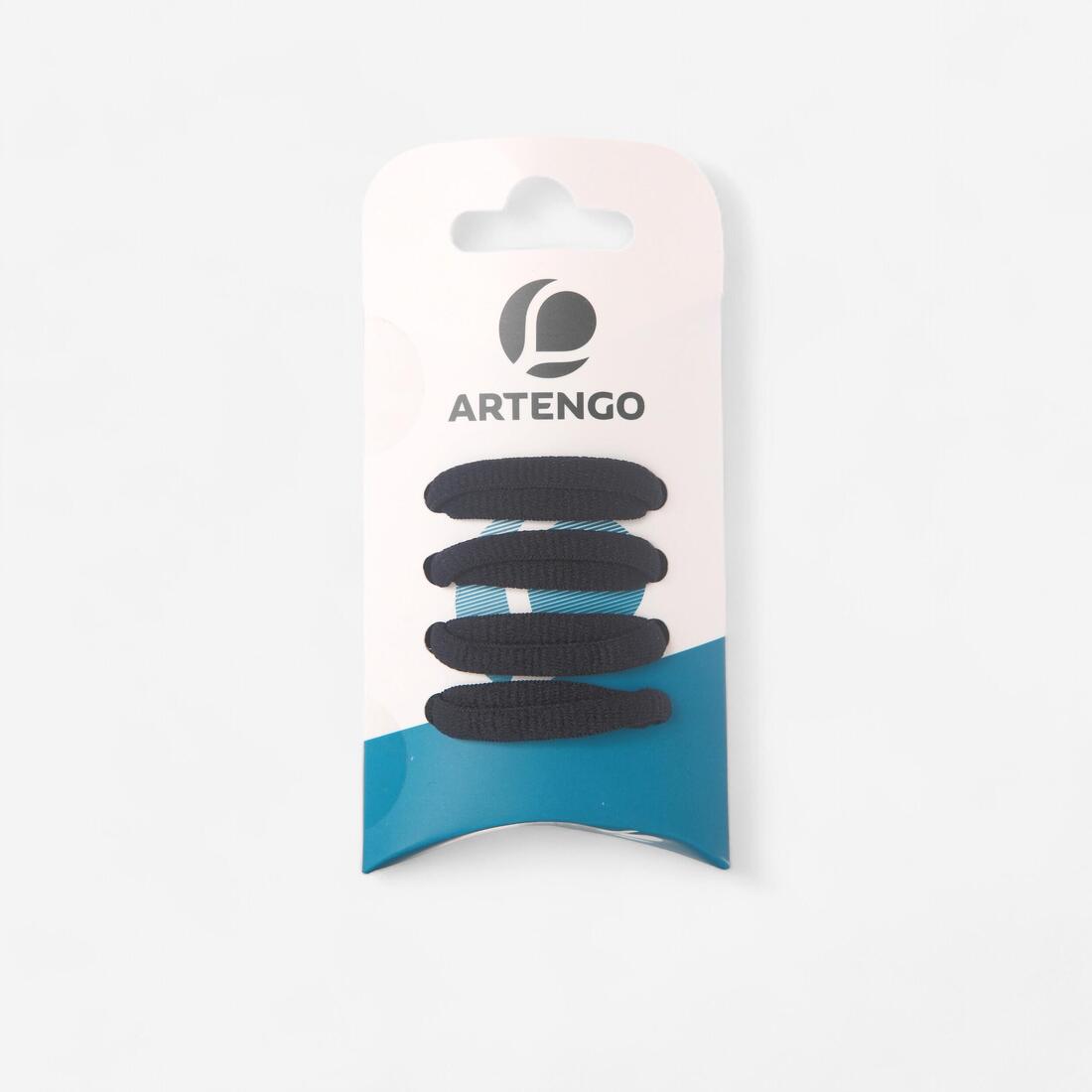 article en promo : Lacets ovales