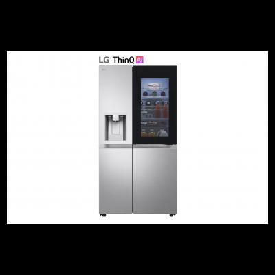 article en promo : LG GSXE90BSAD